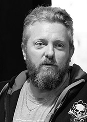 Davy Doré