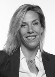 Géraldine Mercier