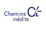 logo CHEMINS INEDITS