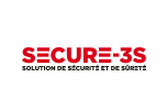 logo SECURE-3S